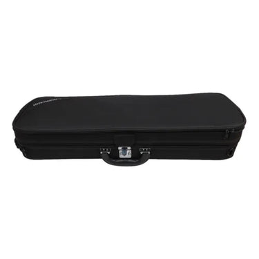 Estuche K. Hoffman P/Violin 4/4 Conservatorio Negro, Khes001